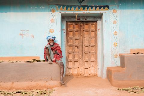 Rural Jharkhand